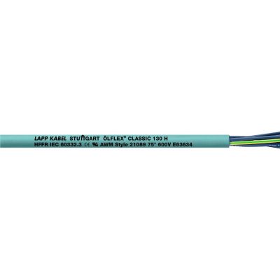 OLFLEX CLASSIC 130 H 3G2,5 (1123140)